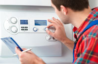free Stratton St Margaret gas safe engineer quotes